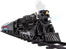 Load image into Gallery viewer, Magical Bluetooth Polar Express Set: Battery-Operated with Train Cars &amp; Effects
