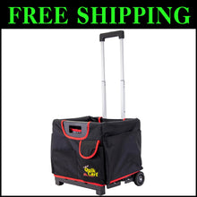 Load image into Gallery viewer, Multi-Purpose Quik Cart Pockets Sport - Perfect for Gardening and Housekeeping