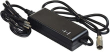 Load image into Gallery viewer, Reliable 24V 3.5A XLR Charger – Compatible with Golden Technologies Scooters