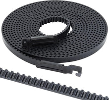 Load image into Gallery viewer, 257'' 8ft Garage Door Opener Belt for Liftmaster/Chamberlain Quiet Operation