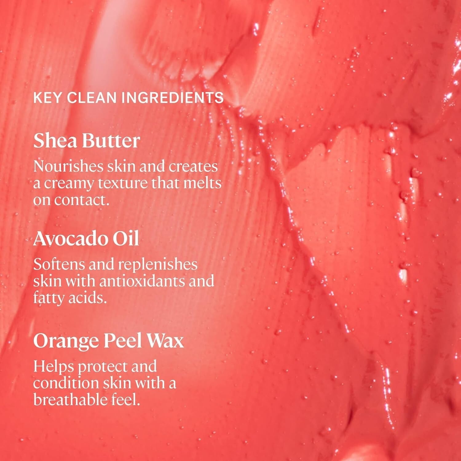 Hydrating & Nourishing Cream Stick for Lips and Cheeks - Travel-Friendly Size