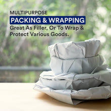 Load image into Gallery viewer, 1440' Packing Paper Roll - 1000 Sheets of Eco-Friendly Newsprint for Shipping