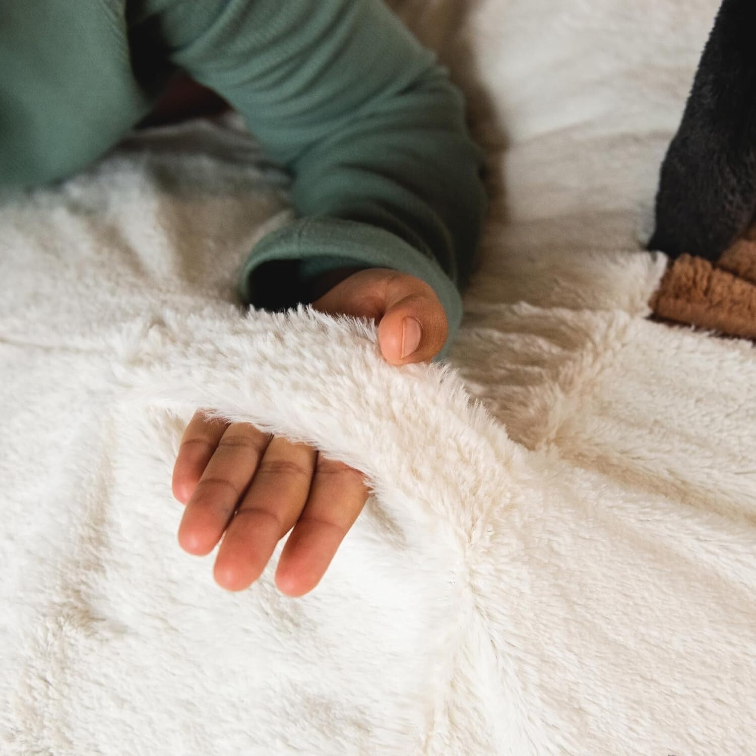 Francesca Feline Plush Bean Bag Chair with Removable Cover - Cozy 3ft Fun