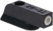 Load image into Gallery viewer, U-notch Tritium Pro Night Sights - Compatible with CZ P10 for Tactical Precision