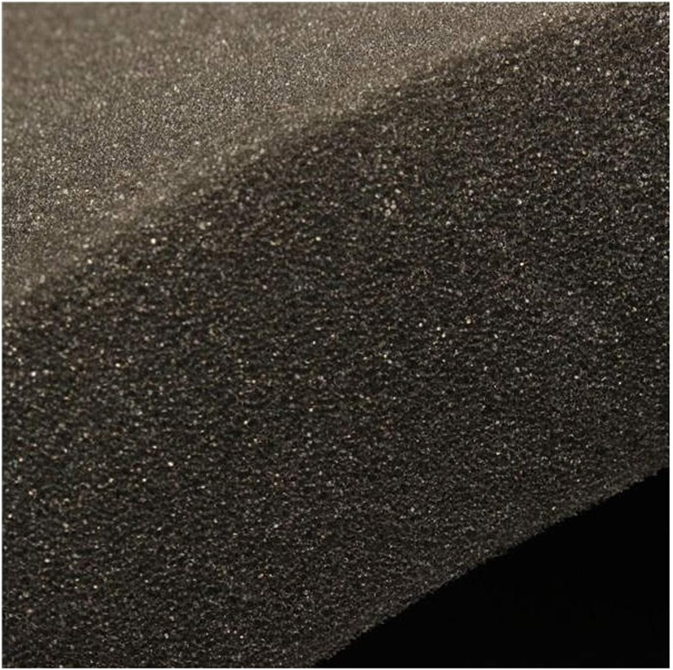 Easy-Cut CertiPUR Certified Foam Cushion - 72'' L for Custom Upholstery Projects