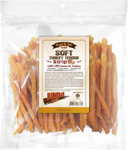 Load image into Gallery viewer, Hypoallergenic Grain-Free Turkey Dog Treats - Ideal for Small Breeds 1 lb