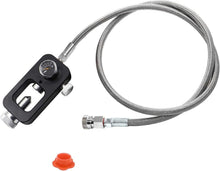 Load image into Gallery viewer, Versatile Paintball &amp; HPA Tank Filling Adapter with Stainless Steel Design