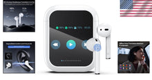 Load image into Gallery viewer, Seamless Communication with 144 Language Translator Earbuds and Offline Packs