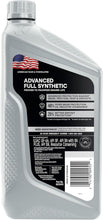 Load image into Gallery viewer, 6 QT Case of SAE 5W-30 Full Synthetic Motor Oil for Optimal Engine Performance