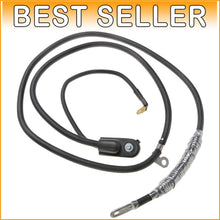 Load image into Gallery viewer, Professional Lightweight Copper Battery Cable - Corrosion-Resistant Insulation