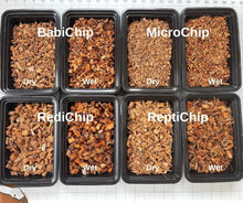 Load image into Gallery viewer, 36 Quart Loose Coconut Chip Substrate for Healthy Snake and Tortoise Enclosures