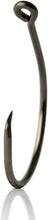 Load image into Gallery viewer, Demon Perfect Inline Circle Hook - 1X Fine Wire Fishing Hook, Wide Gap Design
