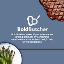 Load image into Gallery viewer, Versatile 25-Pack BBQ Grill Liners | Dishwasher Safe Aluminum Cooking Trays