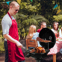 Load image into Gallery viewer, Compact Electric BBQ Grill - 240 sq. inch Non-Stick Cooking Surface, 1600W Power