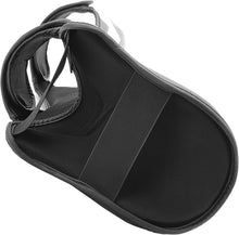 Load image into Gallery viewer, Lightweight Adjustable Shin Guards for MMA &amp; Kickboxing - Professional Leg Gear