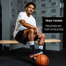 Load image into Gallery viewer, A2-DX Protective Ankle Brace - Tailored Fit for Sports Enthusiasts - Black, Left