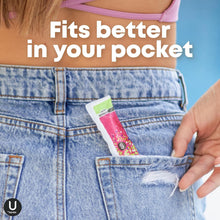 Load image into Gallery viewer, 192 Super Absorbent Unscented Click Tampons - Leak-Free Confidence On-the-Go