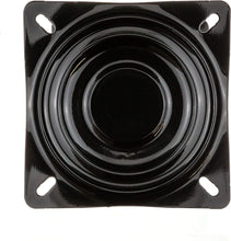 Load image into Gallery viewer, Economical Black Pedestal Seat with Reinforced Joints - Fits Any Boating Style