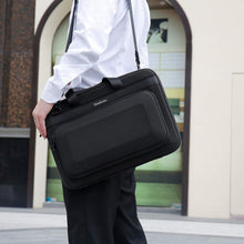 Load image into Gallery viewer, Versatile Hard Case for 15.6" Laptops - Durable Design &amp; Storage Solution