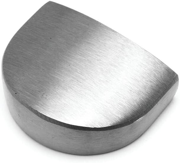 7-Piece Hammer and Dolly Set for Efficient Auto Body Work on All Surfaces