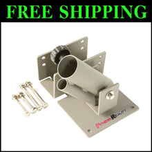 Load image into Gallery viewer, Compact 360-Degree Landmine for Olympic &amp; Standard Bars - 350 lbs Capacity