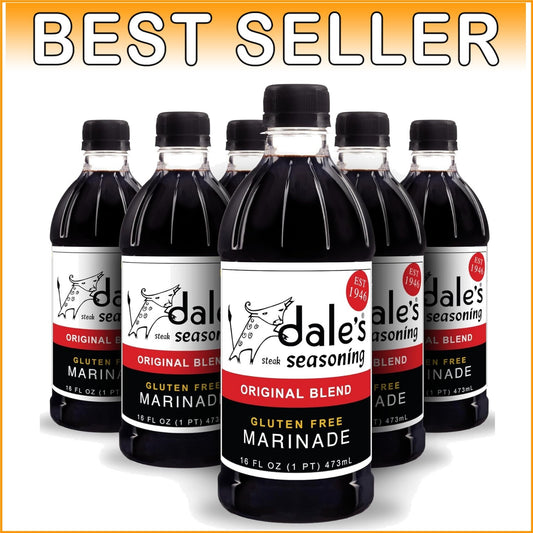 Exotic Spice Blend Steak Seasoning - Instant Flavor for All Meats & Veggies