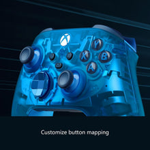 Load image into Gallery viewer, Customizable Sky Cipher Wireless Controller - 40 Hours Battery Life &amp; Bluetooth