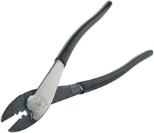Load image into Gallery viewer, Versatile Crimping Tool for Electricians and DIY Projects, Lightweight Design