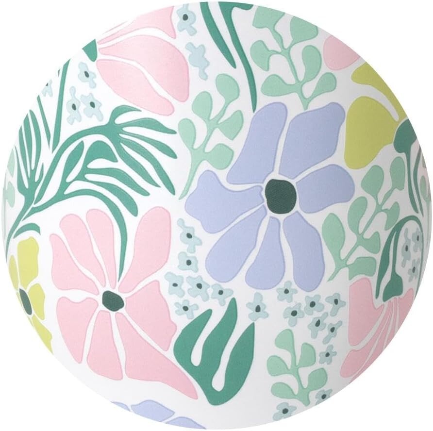 Charming 18oz Insulated Cup Holder Friendly Mug - Perfect for Every Occasion