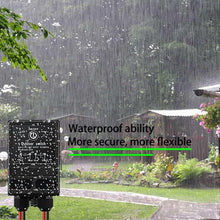 Load image into Gallery viewer, Remote Control Switch with IP65 Waterproof &amp; 30A Load, Useful for Outdoor