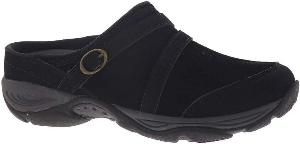Womens Equinox Mule - Stylish Slip-On with Arch Support for All-Day Comfort