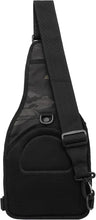 Load image into Gallery viewer, Rugged Nylon Tactical Sling Bag - Versatile Carry Solutions for Every Adventure