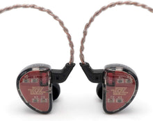 Load image into Gallery viewer, Superior Sound Quality HiFi Earphones with Detachable 2-Pin Cable for Adults