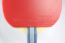 Load image into Gallery viewer, Professional Quality Shakehand Table Tennis Racket - Spin &amp; Speed for Beginners