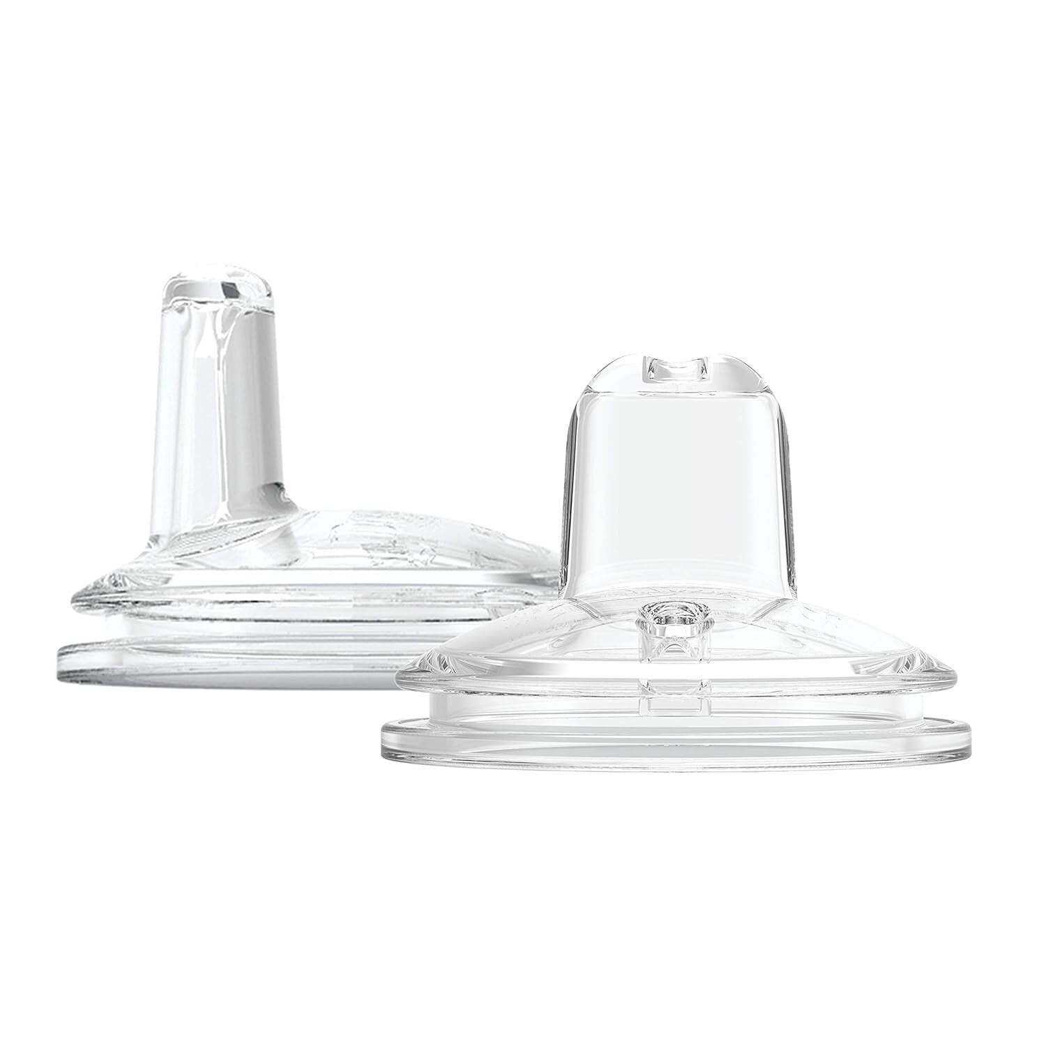 6-Pack of Dr. Brown’s 9oz Anti-Colic Bottles with Bonus Feeding Accessories