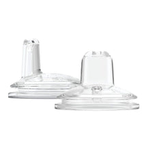 Load image into Gallery viewer, 6-Pack of Dr. Brown’s 9oz Anti-Colic Bottles with Bonus Feeding Accessories