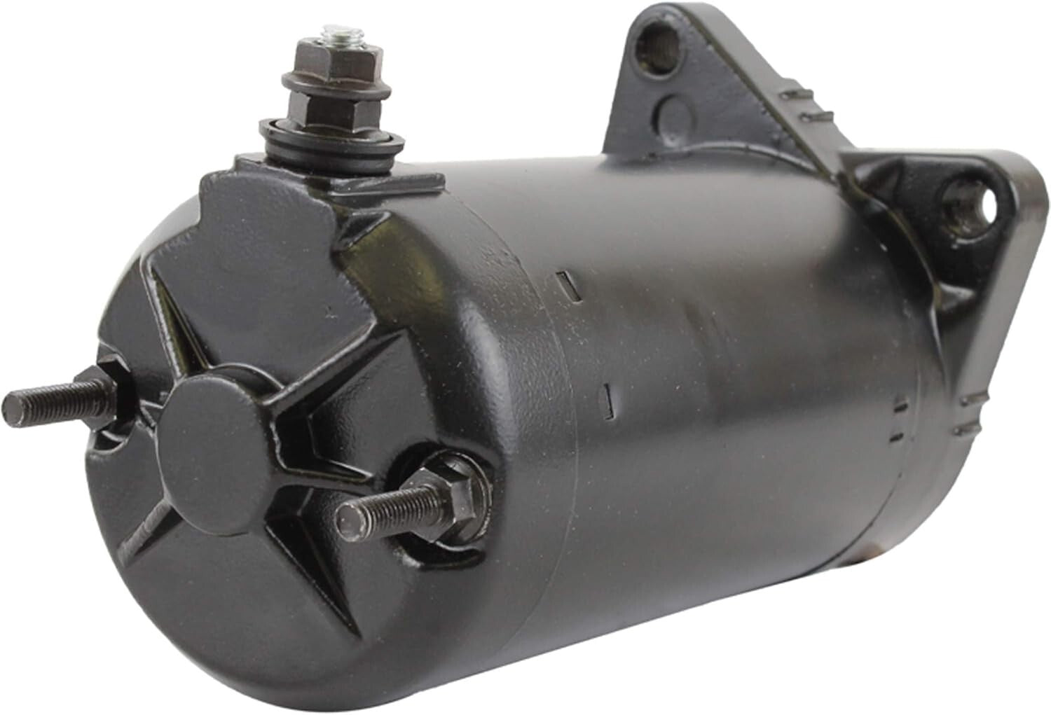 Durable 12V Starter for Sea-Doo Challenger & Speedster - Fast Shipping Available