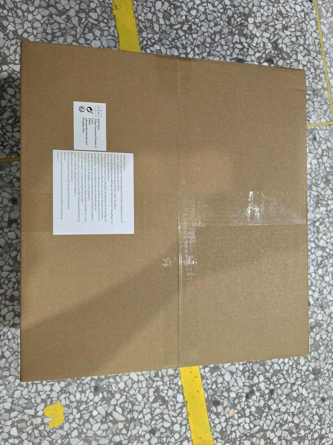 10 Pcs Dusty Rose Flower Balls - 9.5