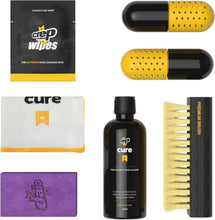 Load image into Gallery viewer, Compact Sneaker Cleaning Kit for Suede - Perfect Gift for Sneaker Enthusiasts