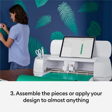 Load image into Gallery viewer, Blue Maker 3 Cutting Machine Bundle - Automatic, High Power, 12 ft Cutting