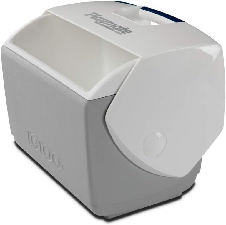 Eco-Friendly 15L Classic Playmate Cooler - Perfect for Camping Adventures