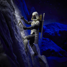 Load image into Gallery viewer, G.I. Joe Classified Series 6-Inch Storm Shadow Action Figure - Vintage Design