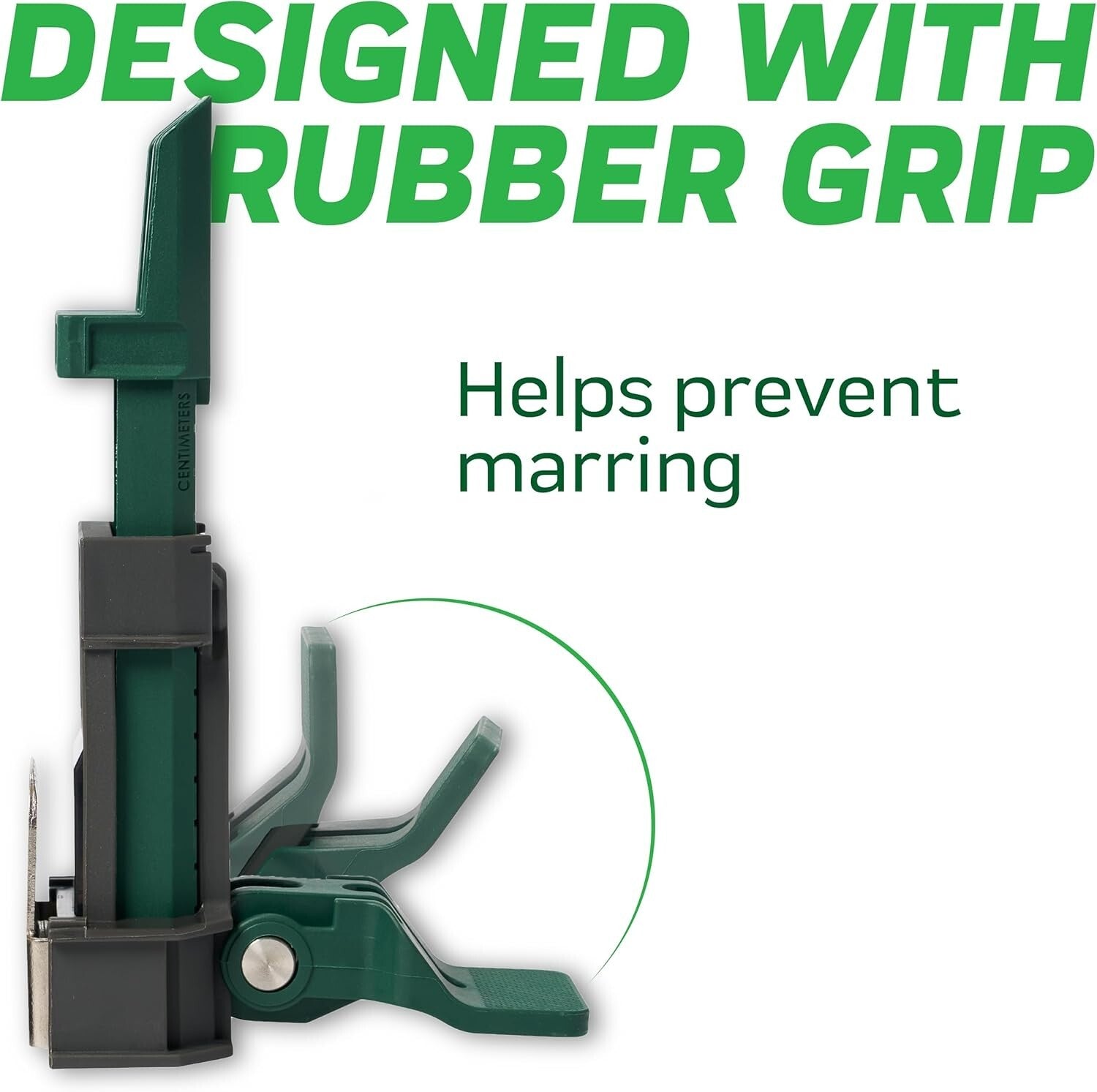 Adjustable Siding Gauge for Contractors - Perfect for Hardie & LP SmartSide