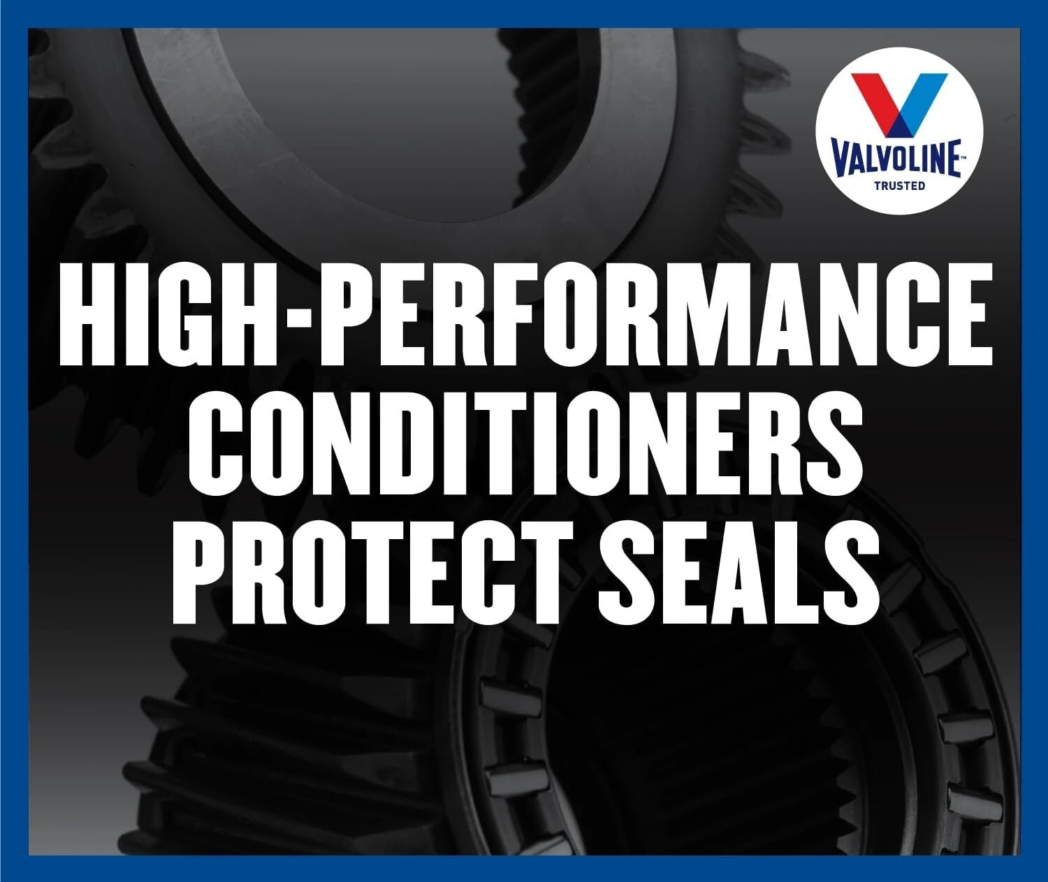 ATF +4 Full Synthetic Automatic Fluid - Superior Performance for 3 Gallon Case