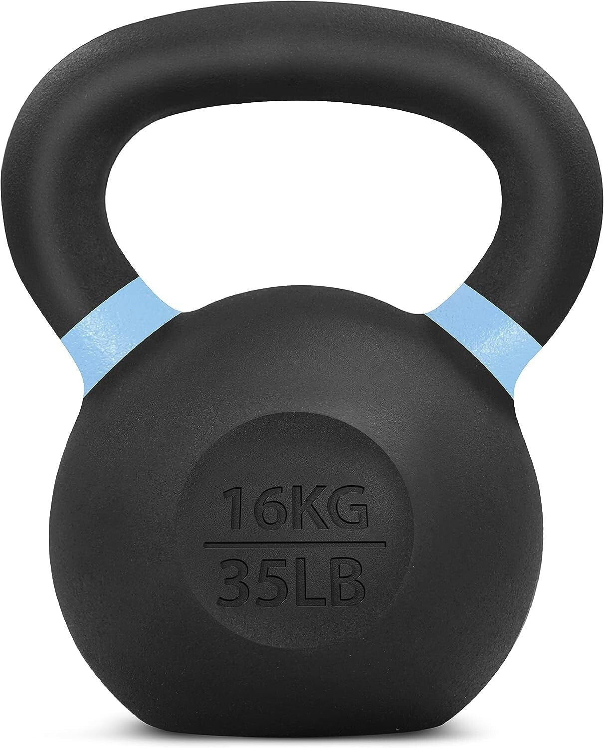 Dynamic Exercise Kettlebell Set 16Kg - Affordable Strength Training Essential