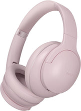 Load image into Gallery viewer, Comfortable Over Ear Bluetooth Headphones with Long Playtime – Ideal for Gym
