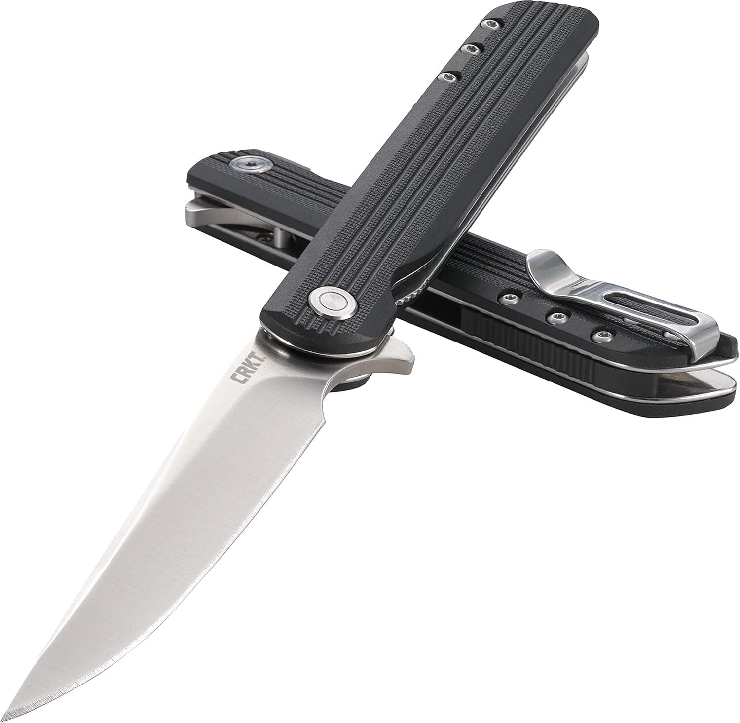 Durable Folding Knife with Ergonomic Handle | Ideal for Camping Adventures
