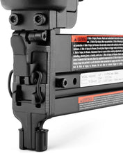 Load image into Gallery viewer, Versatile 18 Gauge Stapler with Quick Jam Release and Adjustable Depth Control