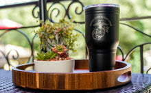 Load image into Gallery viewer, Rugged 30 oz Insulated Coffee Travel Mug - Keeps Drinks Hot or Cold for Hours