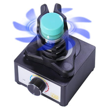Load image into Gallery viewer, Versatile Mini Paint Shaker with Suction Base - Perfect for DIY &amp; Laboratory Use